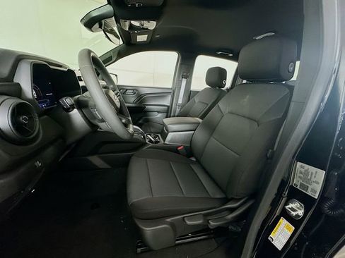 New 2026 Chevrolet Colorado Trail Boss image 21