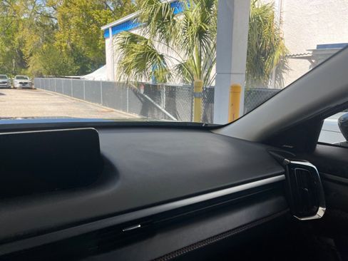 Used 2025 MAZDA CX-50 2.5 Hybrid w/ Premium Plus Pkg image 38