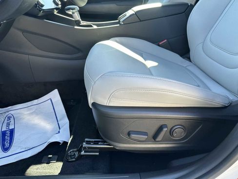 New 2026 Hyundai Santa Cruz SEL image 26