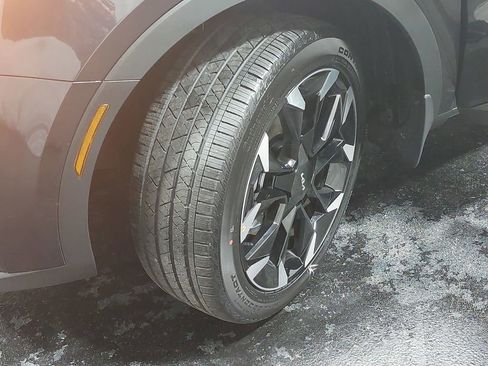 New 2026 Kia Sorento EX image 34