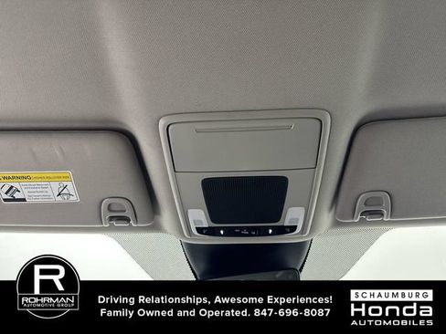 Used 2023 Honda Pilot EX-L image 10