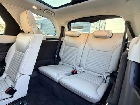 Used 2019 Land Rover Discovery HSE image 41