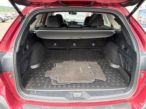Used 2024 Subaru Outback Limited AWD/4WD image 27