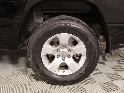 Used 2024 RAM 1500 Lone Star w/ Trailer Tow Group AWD/4WD image 19