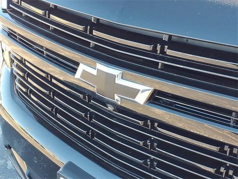 Used 2024 Chevrolet Tahoe RST w/ Luxury Package image 21