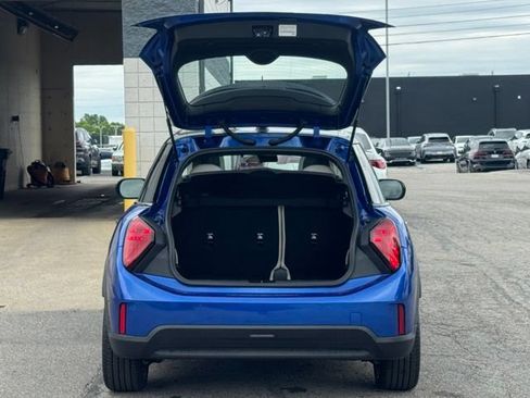 Certified 2026 MINI Cooper S FWD image 29