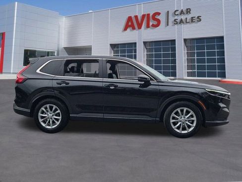 Used 2025 Honda CR-V EX-L image 5