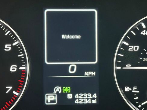 Used 2025 Subaru Outback Touring XT w/ Popular Package #2 AWD/4WD image 23