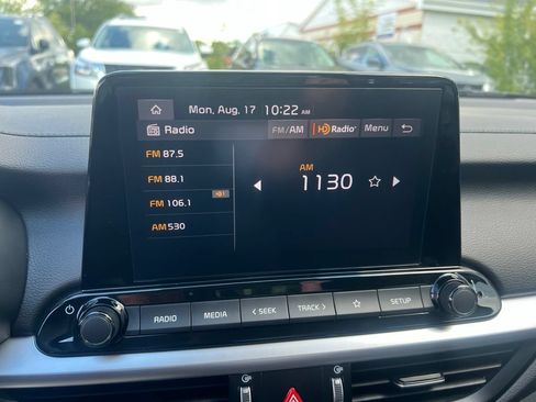 Certified 2023 Kia Forte LXS FWD image 46