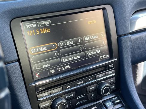 Used 2014 Porsche Boxster S image 20