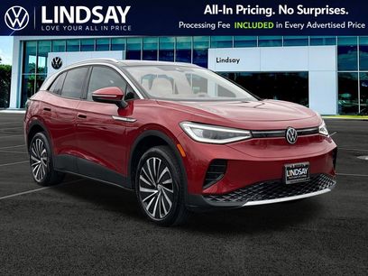 Used 2023 Volkswagen ID.4 Pro S Plus