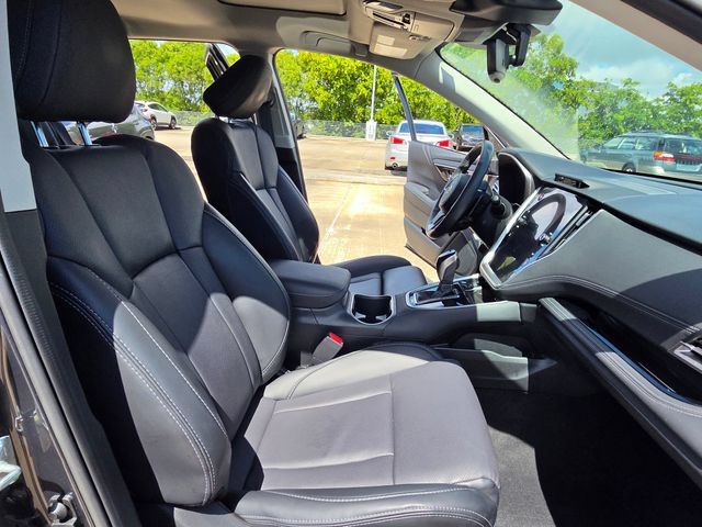 Used 2024 Subaru Outback Limited AWD/4WD image 28