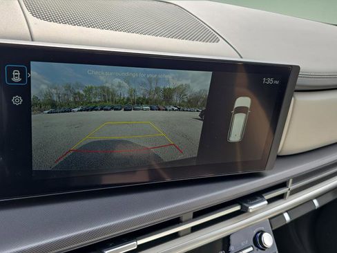 New 2026 Hyundai Santa Fe SEL FWD image 19