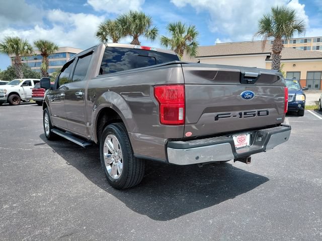Used 2019 Ford F150 XLT w/ Equipment Group 302A Luxury RWD image 8