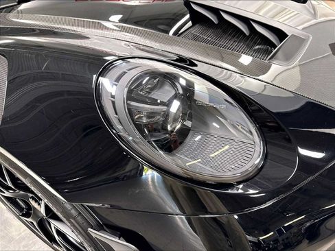 Used 2024 Porsche 911 GT3 RS RWD image 14