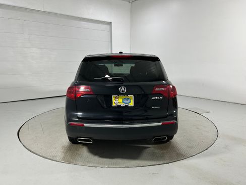 Used 2013 Acura MDX AWD/4WD image 30