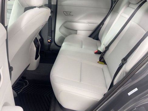 New 2026 Hyundai Kona SEL Sport image 15