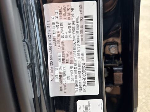 Used 2025 MAZDA CX-30 AWD 2.5 S w/ Preferred Package image 40