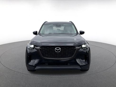 Used 2026 MAZDA CX-90 3.3 Turbo w/ Premium Sport Pkg AWD/4WD image 4