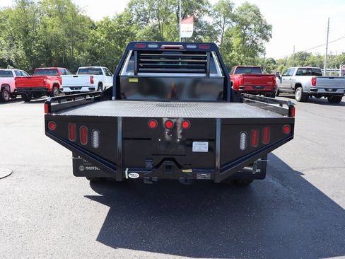 New 2025 Chevrolet Silverado 3500 W/T w/ WT Convenience Package image 3