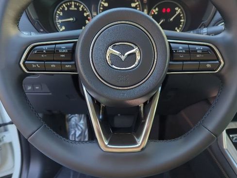 New 2026 MAZDA CX-90 3.3 Turbo w/ Preferred Package image 16