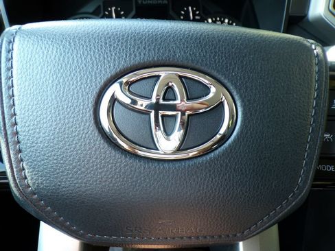 Used 2024 Toyota Tundra SR5 w/ TRD Off-Road Package AWD/4WD image 33