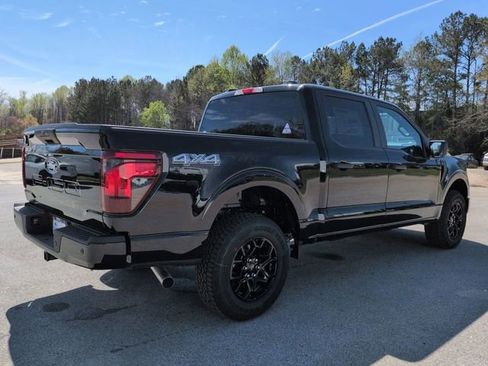 New 2026 Ford F150 STX AWD/4WD image 4