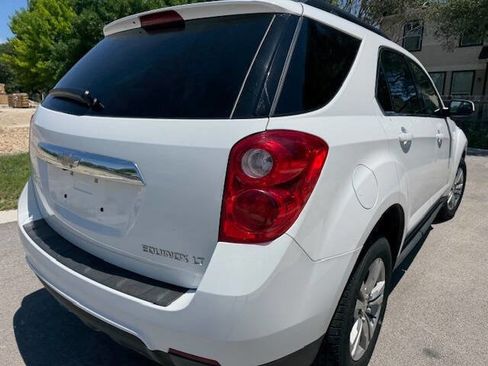 Used 2013 Chevrolet Equinox LT FWD image 11