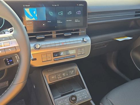 New 2026 Hyundai Kona Limited FWD image 29