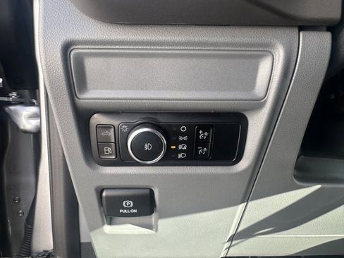 Used 2024 Ford F150 XLT w/ Mobile Office Package image 18