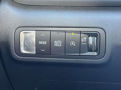 New 2026 GMC Terrain Elevation w/ Elevation Premium Package image 16