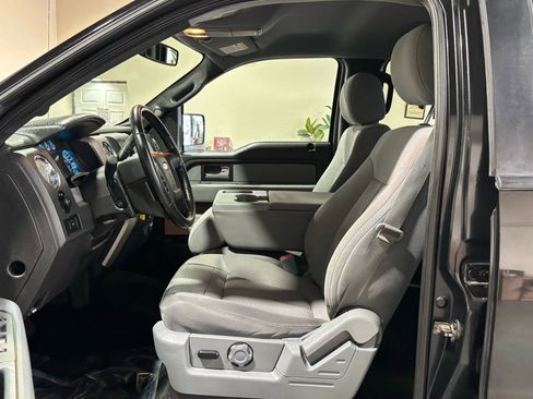 Used 2013 Ford F150 XLT w/ Luxury Equipment Group image 9