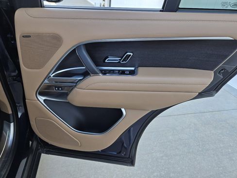 Used 2023 Land Rover Range Rover SE image 53