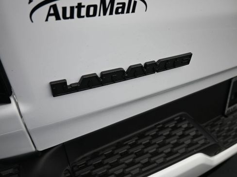 Used 2026 RAM 1500 Laramie w/ Night Edition AWD/4WD image 37