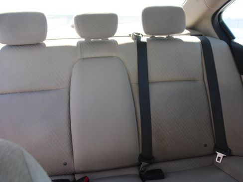 Used 2014 Honda Civic LX image 19