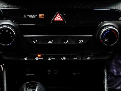 Used 2021 Hyundai Tucson Value image 20