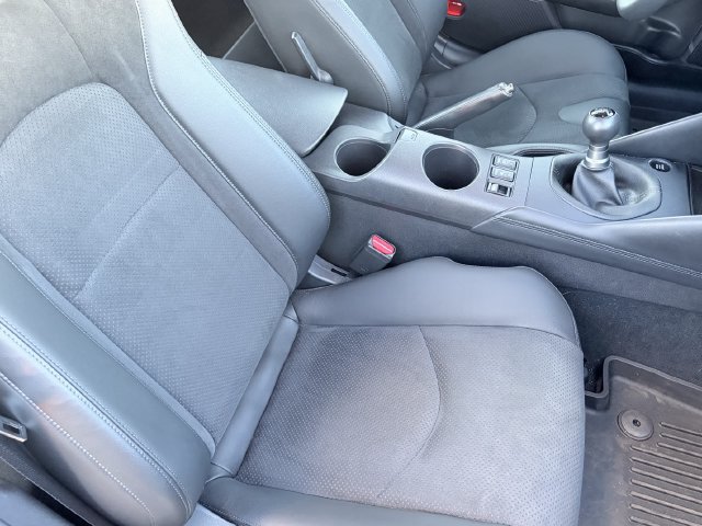 Used 2026 Nissan Z Performance RWD image 4