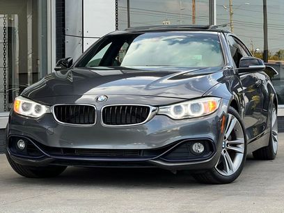 Used 2015 BMW 435i Gran Coupe