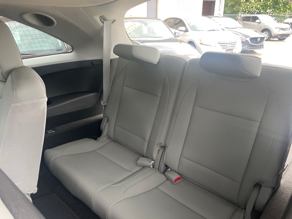 Used 2016 Acura MDX w/ Technology Package FWD image 14
