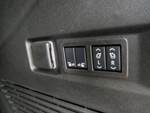 New 2026 Chevrolet Tahoe Premier image 11