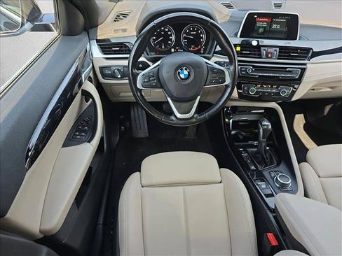 Used 2018 BMW X2 xDrive28i w/ Convenience Package AWD/4WD image 16