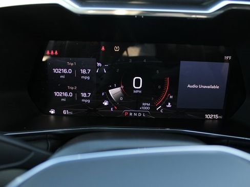 Used 2024 GMC Canyon Elevation w/ Convenience Package image 21