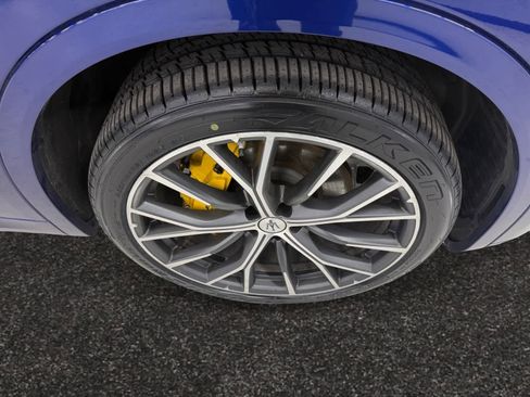 Used 2023 Maserati Grecale GT image 9