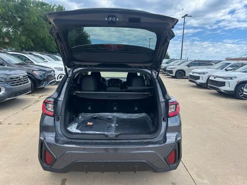 New 2026 Subaru Crosstrek 2.5i Limited AWD/4WD image 10