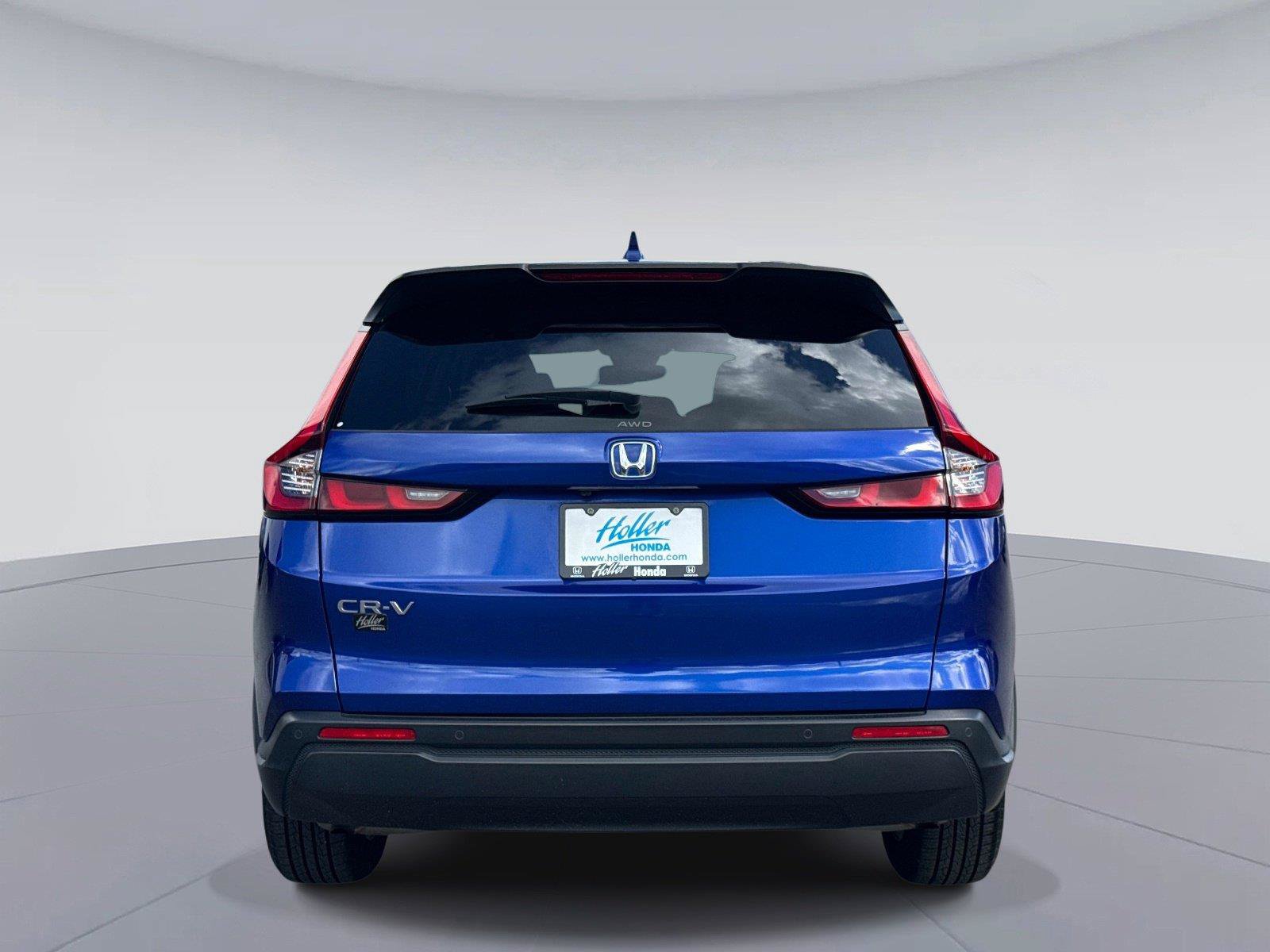 Certified 2023 Honda CR-V EX-L image 5
