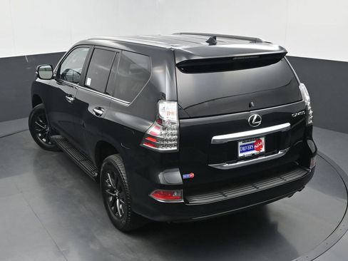Used 2023 Lexus GX 460 Premium w/ Premium Package AWD/4WD image 38
