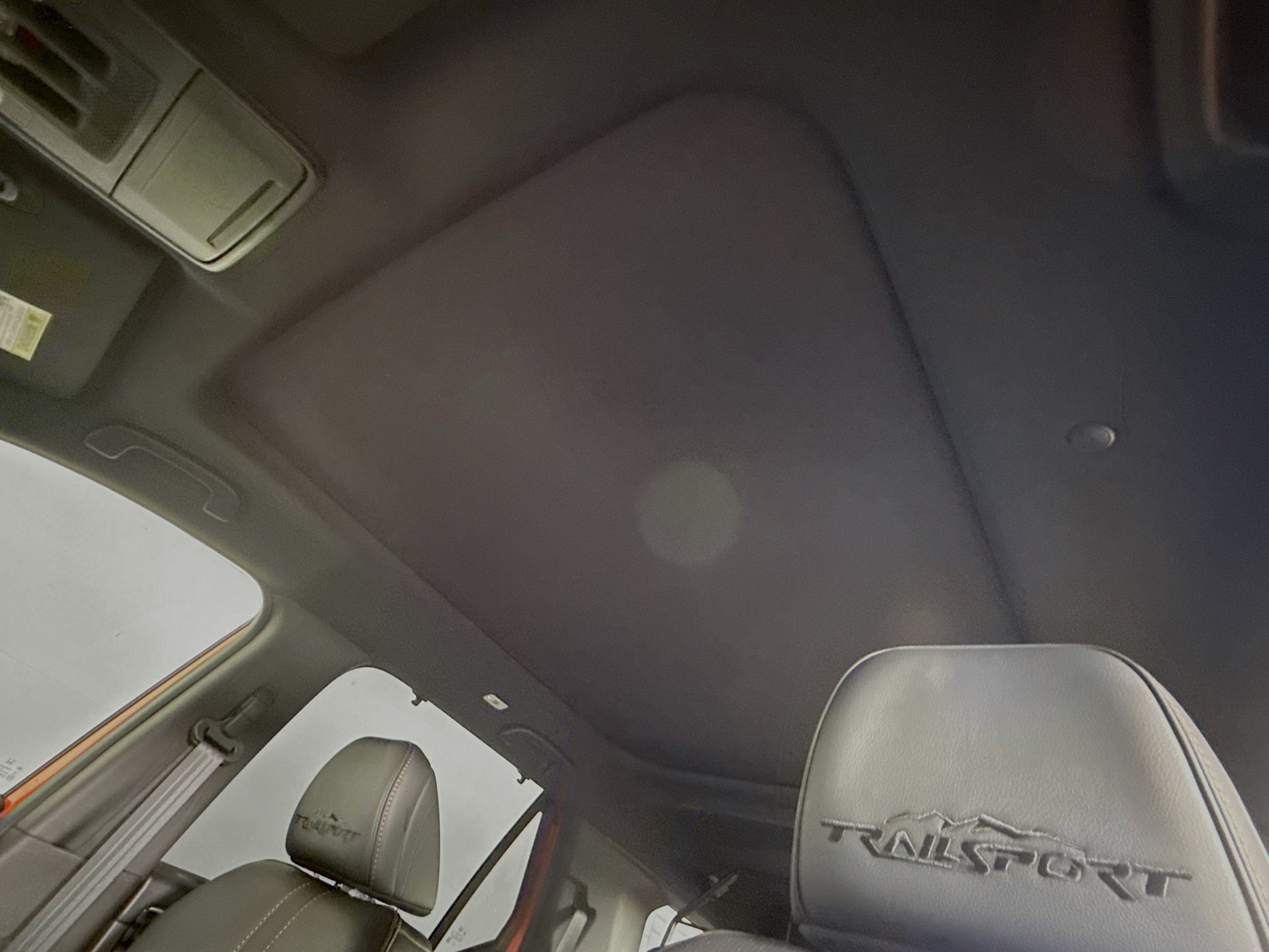 New 2026 Honda Passport TrailSport Elite image 27