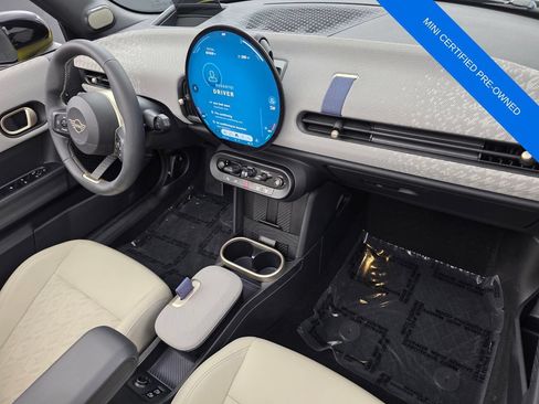 Used 2025 MINI Cooper S FWD image 29