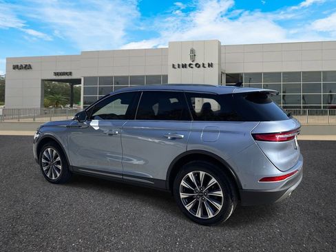 Certified 2022 Lincoln Corsair Reserve w/ Equipment Group 201A image 5