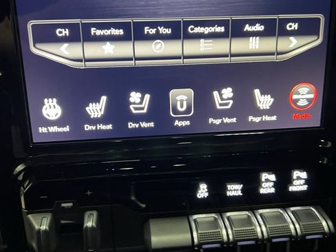 Used 2019 RAM 1500 Sport w/ Level 2 Equipment Group image 23